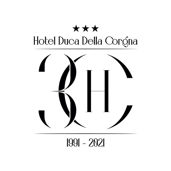 Hotel Duca della Corgna