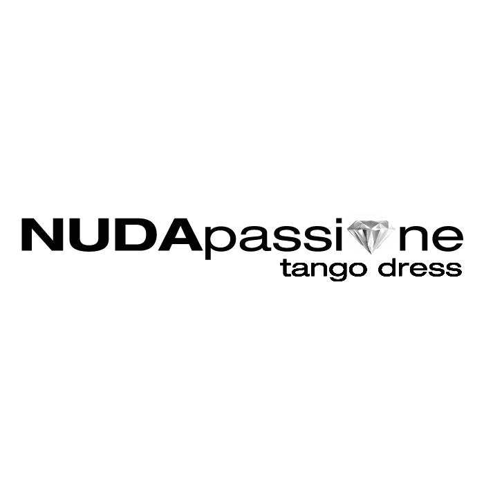 Nuda Passione tango dress